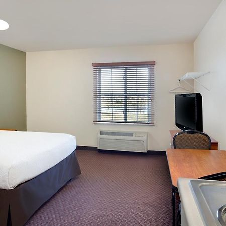 Woodspring Suites Fort Wayne Exteriör bild