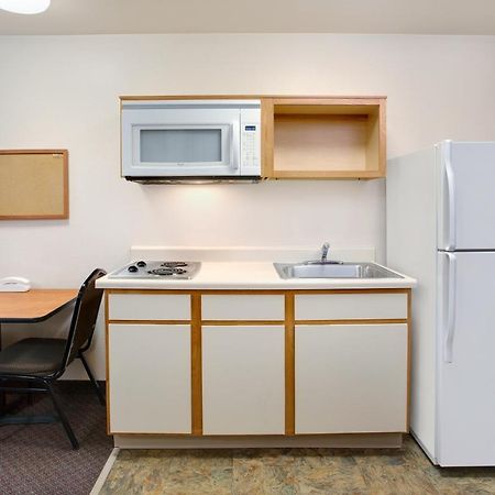 Woodspring Suites Fort Wayne Exteriör bild