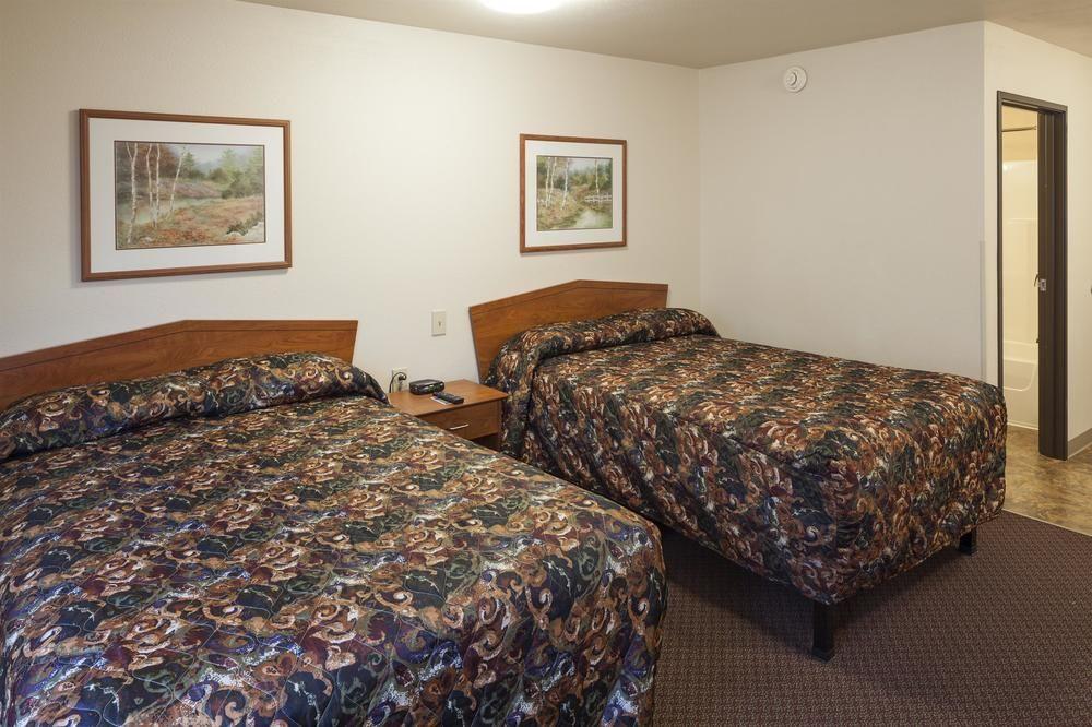 Woodspring Suites Fort Wayne Exteriör bild