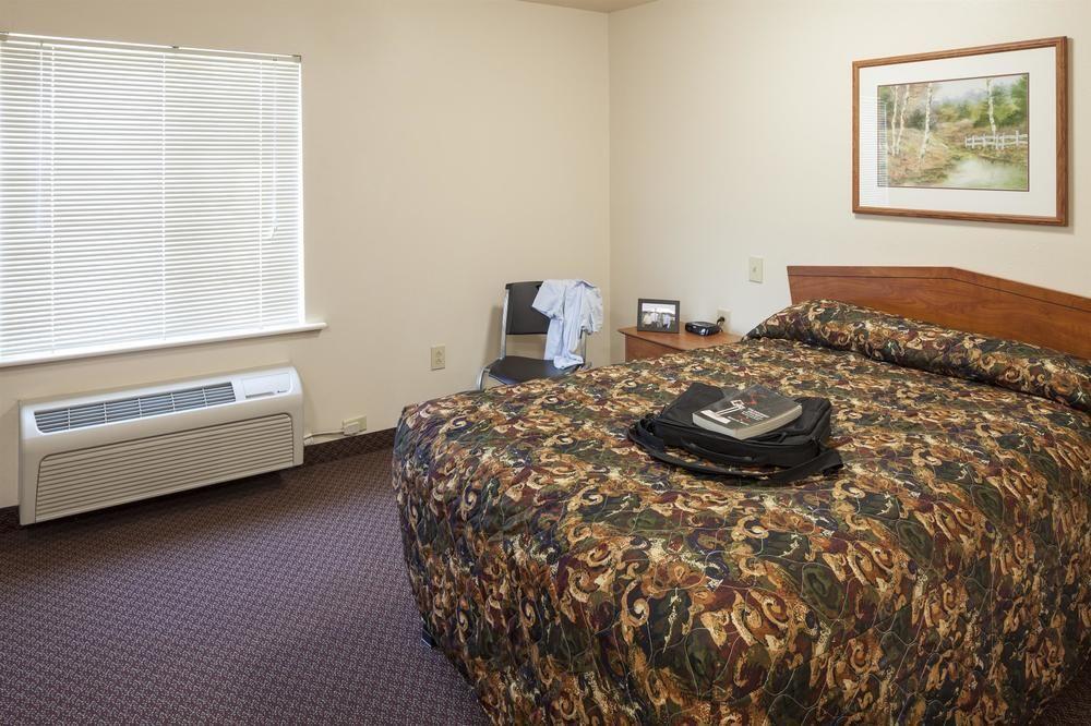 Woodspring Suites Fort Wayne Exteriör bild
