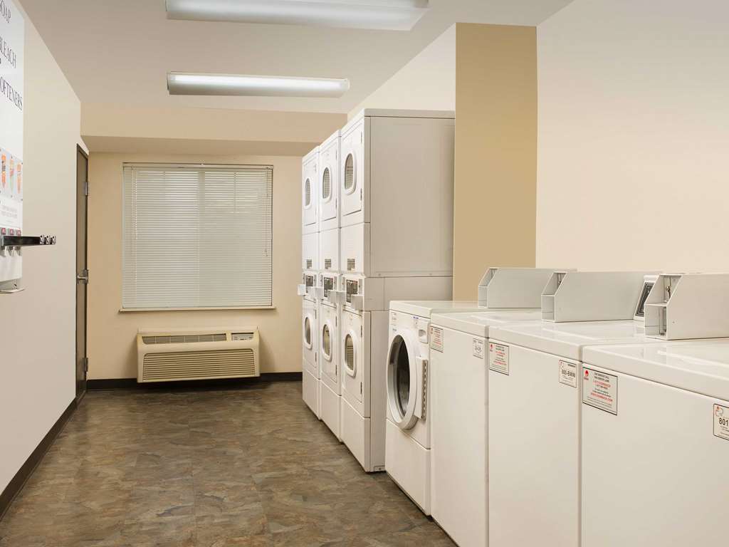 Woodspring Suites Fort Wayne Bekvämligheter bild