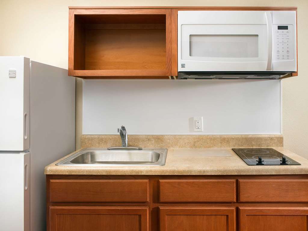 Woodspring Suites Fort Wayne Rum bild