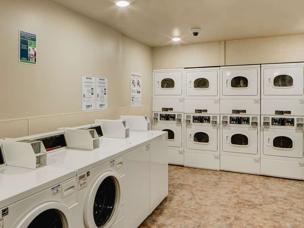 Woodspring Suites Fort Wayne Bekvämligheter bild