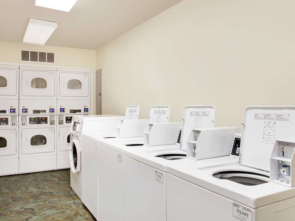 Woodspring Suites Fort Wayne Bekvämligheter bild